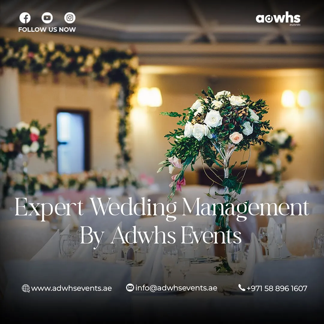 Adwhs Events