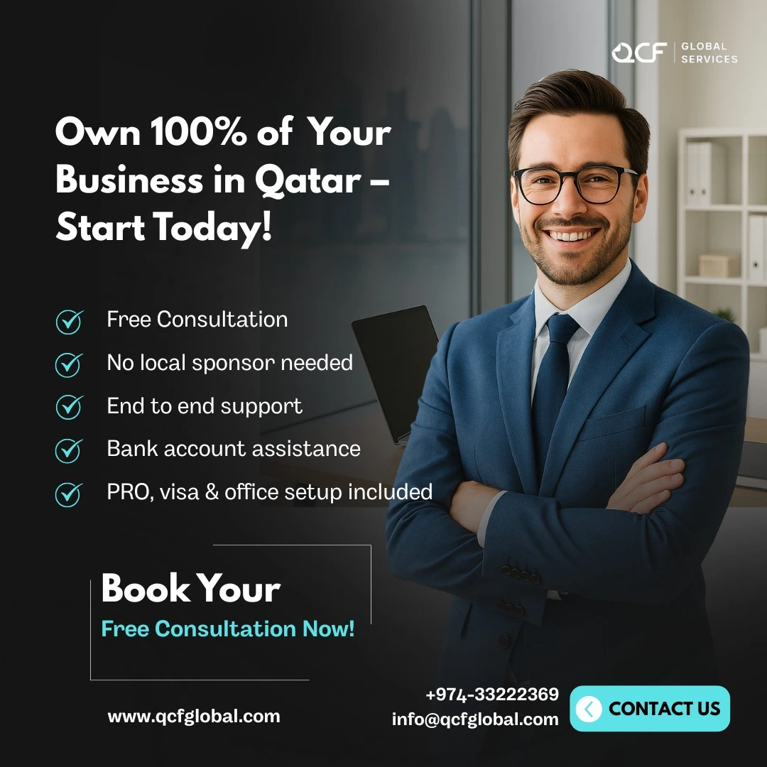 QCF GLOBAL