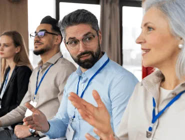 The Secret to Planning Stress-Free Events