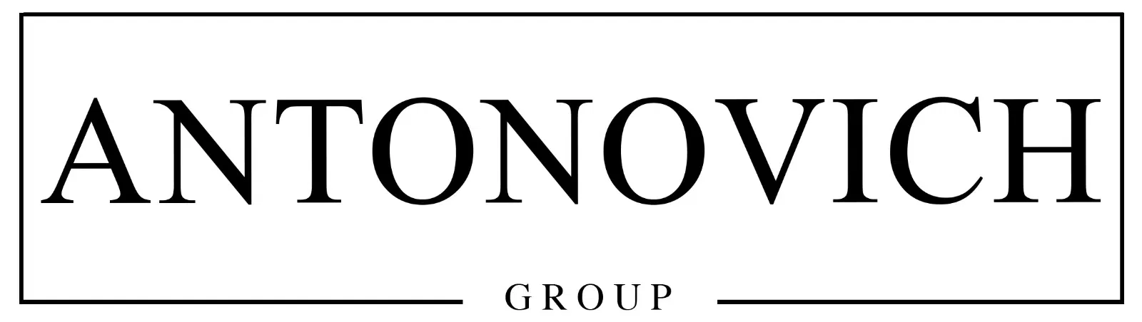 Antonovich Group