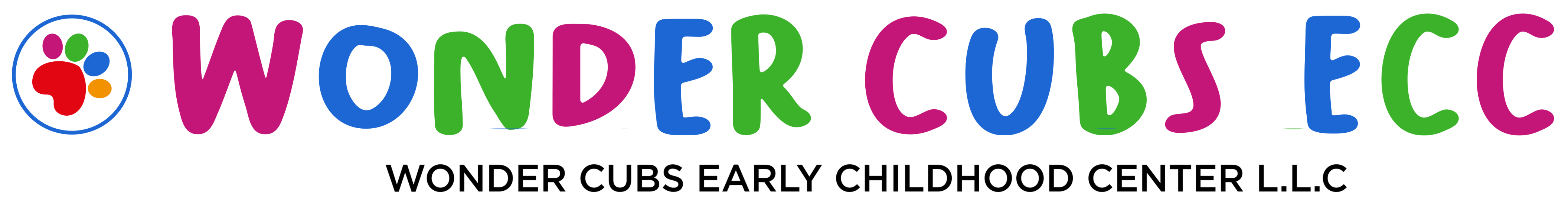 Wonder Cubs Early Childhood Center
