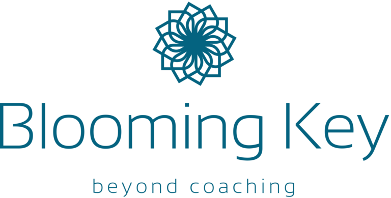 Blooming Key