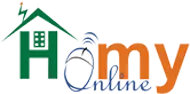 Homi online store