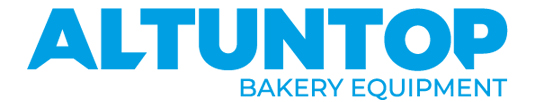 ALTUNTOP Bakery Equipment