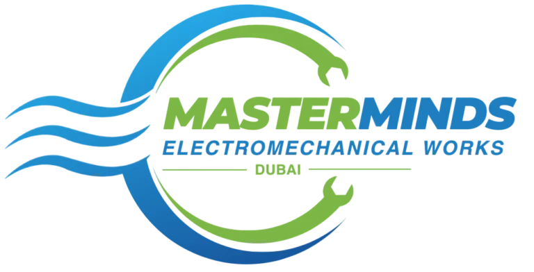 Masterminds HVAC