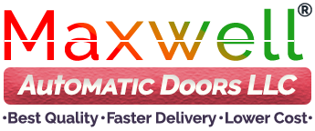 Maxwell Automatic Doors Co LLC