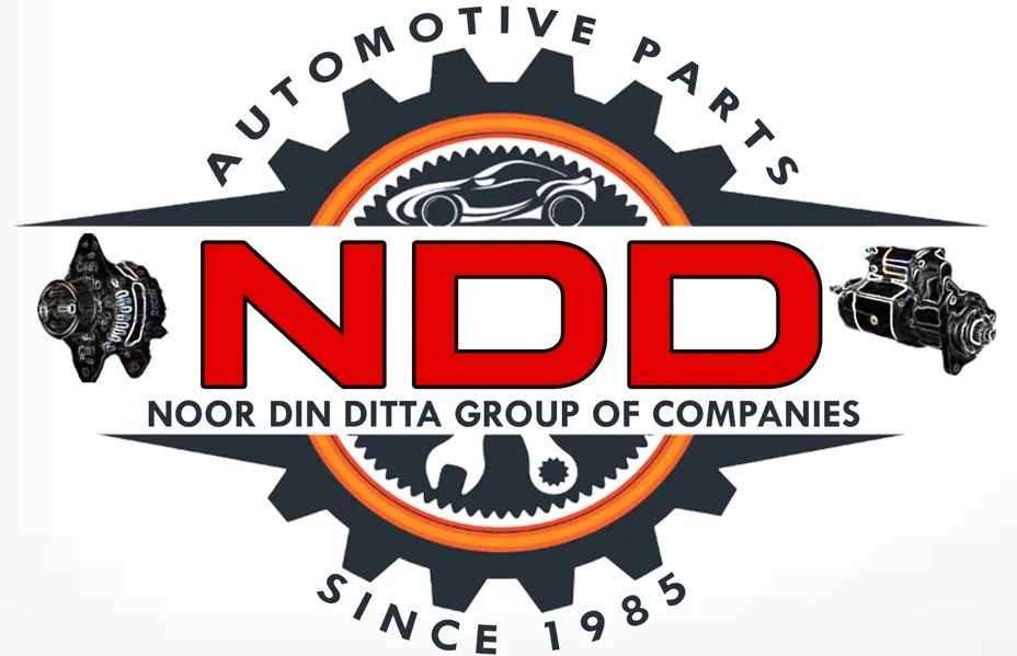 NOOR DIN DITTA  AUTO SPARE PARTS TRADING