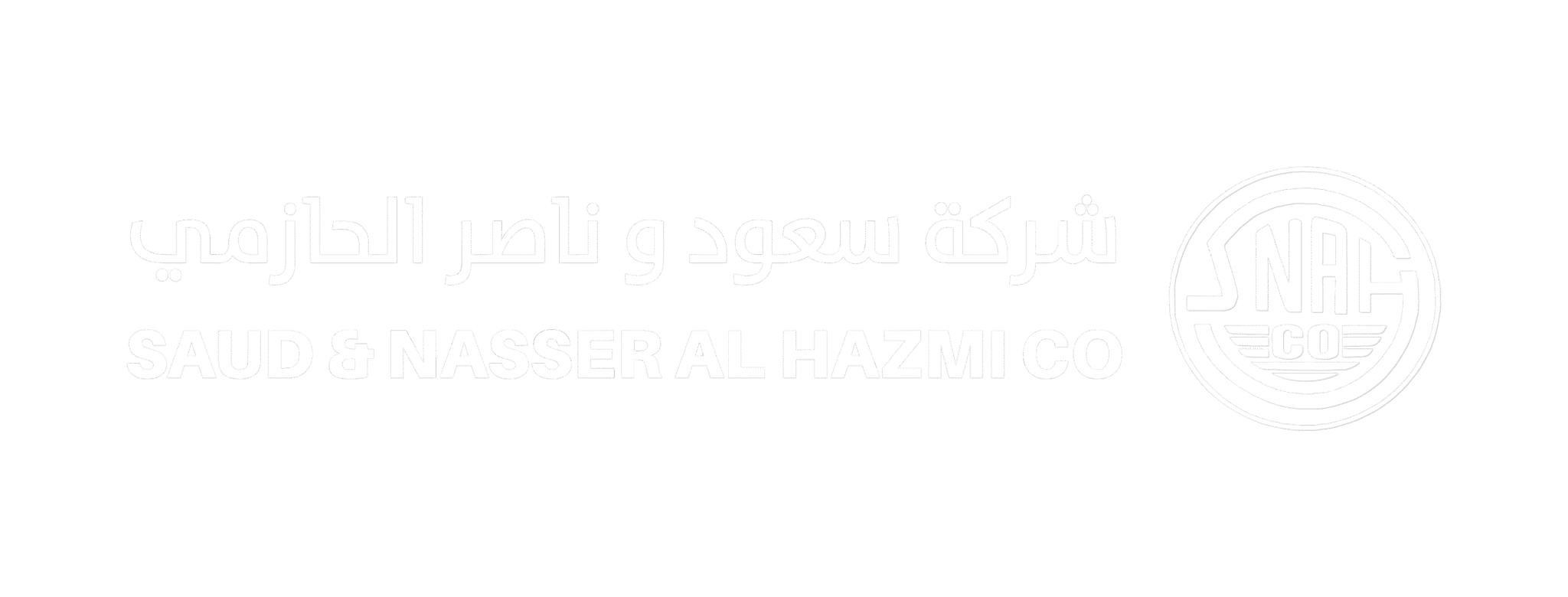 SAUD & NASSER AL HAZMI CO