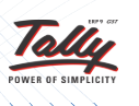 Tally ERP 9
