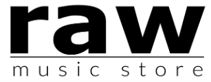 Raw Music Store