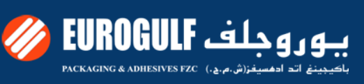 Eurogulf Packaging & Adhesives