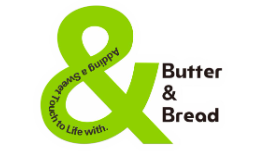 Butter & Bread