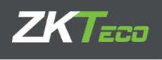 ZKTeco