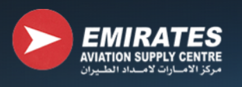 Emirates Aviation Supply Centre