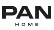 Pan Home
