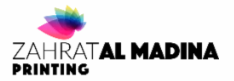 Zahrat Al Madina Printing Services