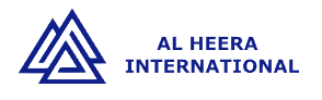 Al Heera International LLC