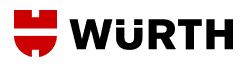 Wurth UAE