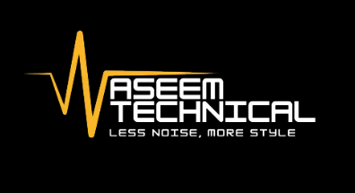 waseem Technical