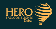 Hero Balloon Flights Dubai