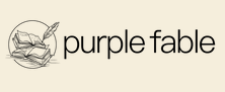 purple fable