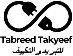 Tabreed Takyeef