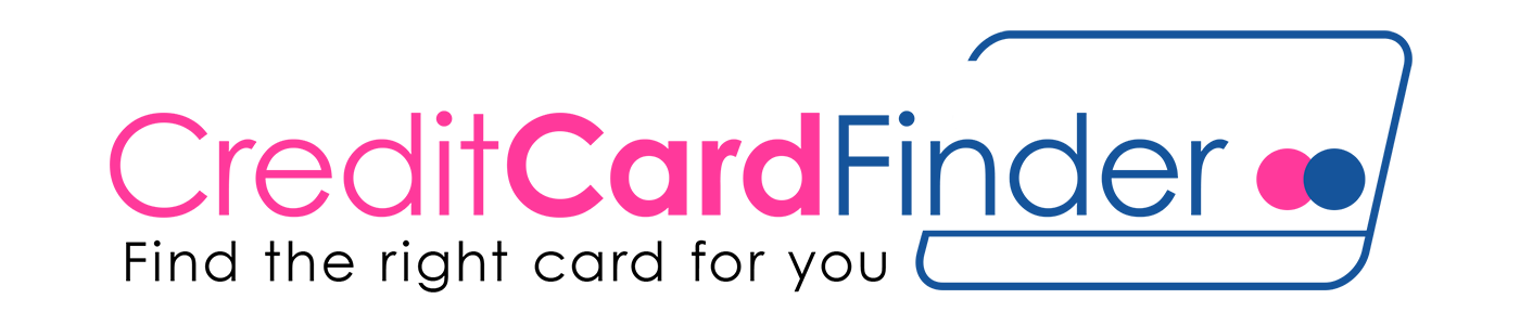 Credit Card Finder