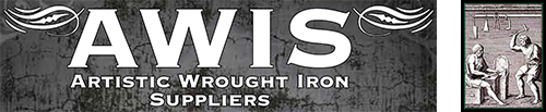 Artistic Wrought Iron Suppliers