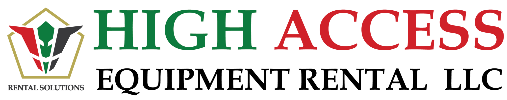 High Access Rental LLC