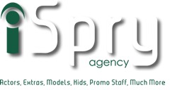 iSpry Talent Agency
