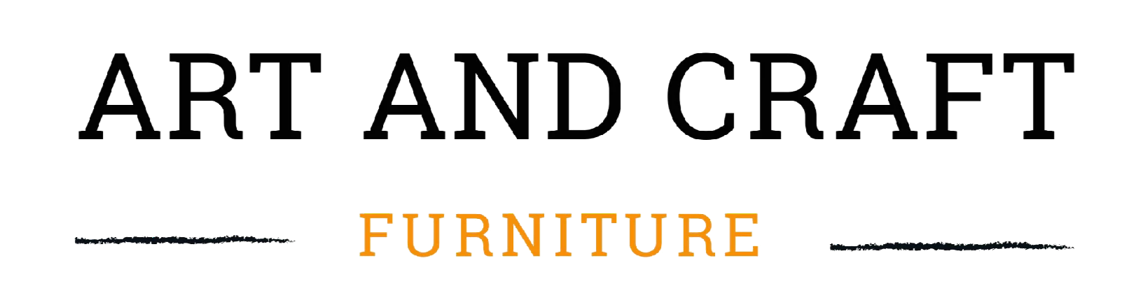 Art and Craft Furniture