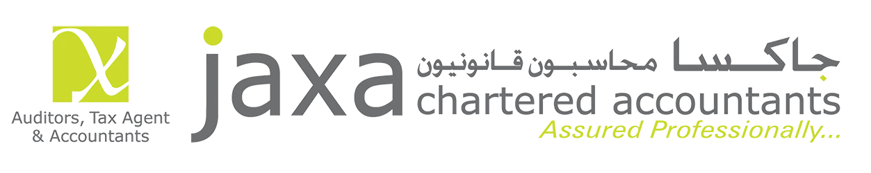 JAXA Chartered Accountants