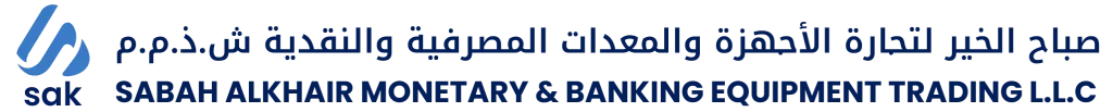 SAK Monetary & Banking Equipment Trading LLC