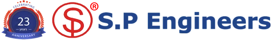 S.P Engineers