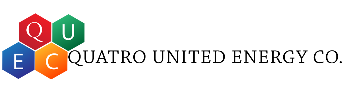 QUATRO UNITED ENERGY CO