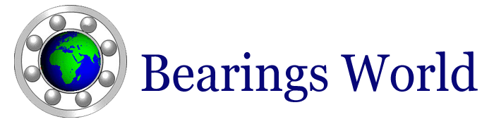 Bearings World Trading LLC