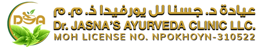 Dr Jasna's Ayurveda Clinic