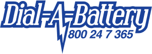 Dial A Battery