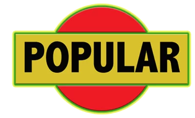 POPULAR AUTO PARTS