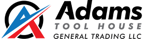 Adams Tool House