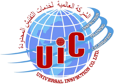 UNIVERSAL INSPECTION CO. LTD