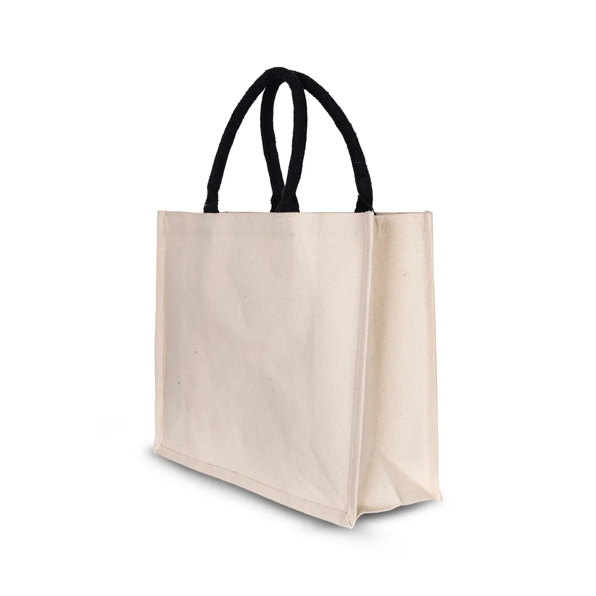CANVAS BAGS