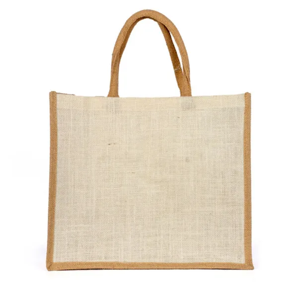 Jute bags