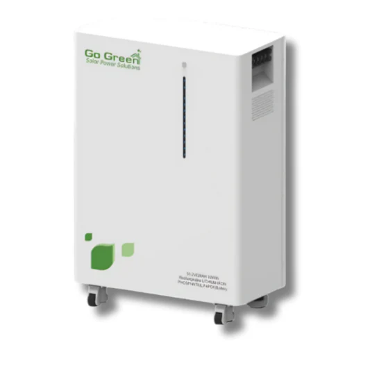 Lithium Battery