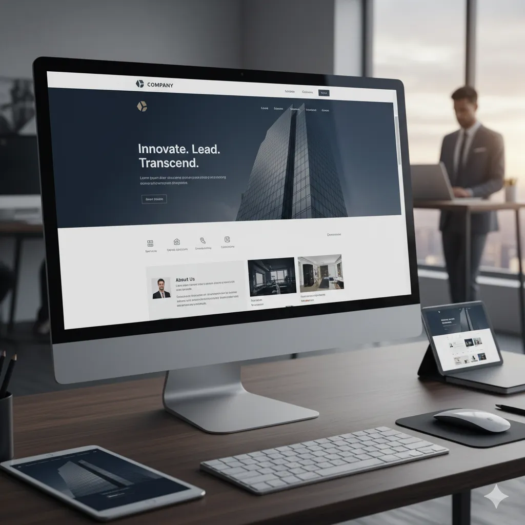 Web Designing