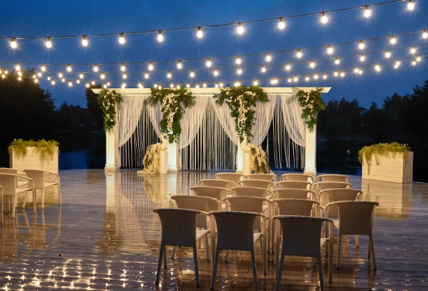 Venue Booking