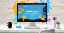 WEB DESIGNING