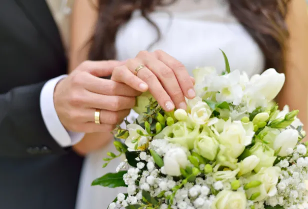 Weddings & Engagements